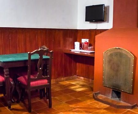 Kluney Manor Ooty Dış mekan fotoğraf