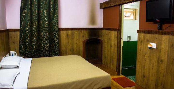 Kluney Manor Ooty Dış mekan fotoğraf