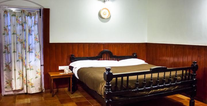 Kluney Manor Ooty Dış mekan fotoğraf