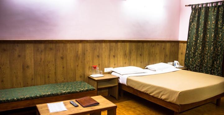 Kluney Manor Ooty Dış mekan fotoğraf