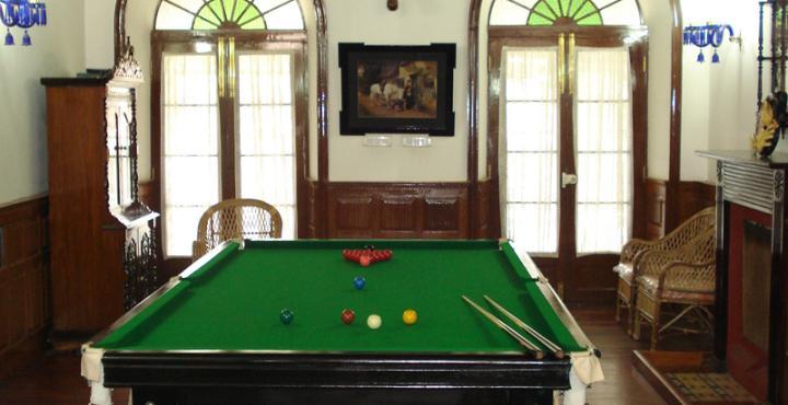Kluney Manor Ooty Dış mekan fotoğraf