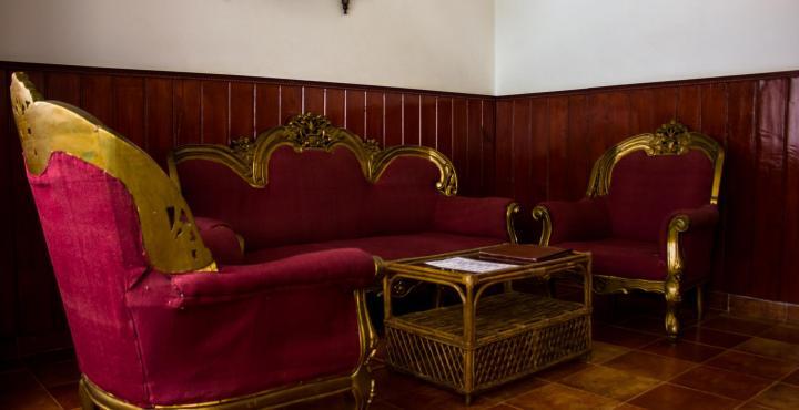 Kluney Manor Ooty Dış mekan fotoğraf