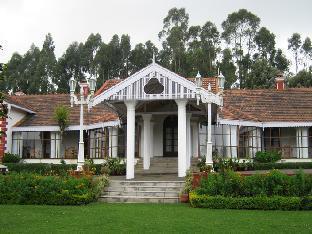 Kluney Manor Ooty Dış mekan fotoğraf