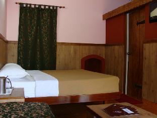 Kluney Manor Ooty Dış mekan fotoğraf