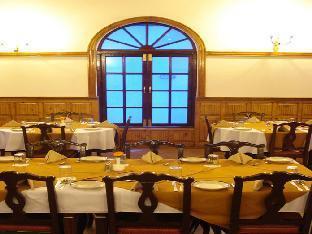 Kluney Manor Ooty Dış mekan fotoğraf